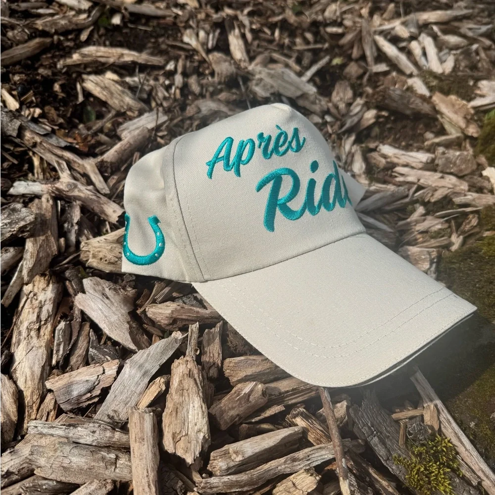 Ares Ride Hat - Picture 2 of 2